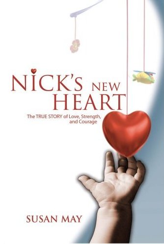 Nicks New Heart