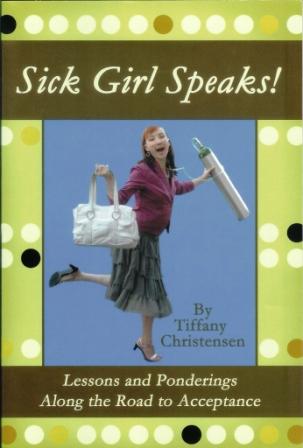 Sick Girl Speaks