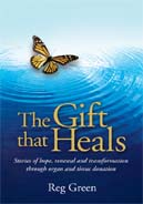 The Gift That Heals