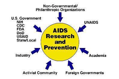 AIDS Research and Prevention