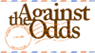 Against the Odds exhibit logo