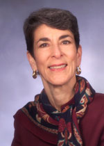 photo of Dr. Greenberg