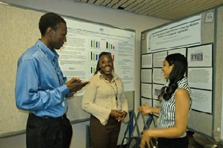 2005 Summer Student Poster Day-Bethesda