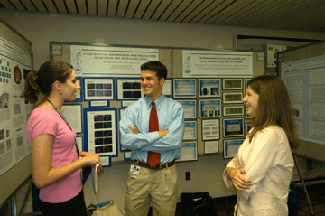 2005 Summer Student Poster Day-Bethesda