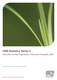 Cover of HRB Statistics Series 5 - Activities of Irish Psychiatric Units and Hospitals 2007