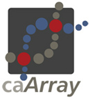 caArray - Array Data Management System