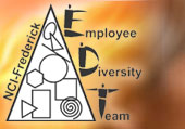 NCI-F Employee Diversity Team