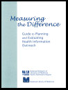 Cover Image for Measuring the Difference