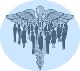 Caduceus Symbol