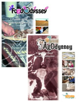 Project EXCITE: Food Odyssey and Ag Odysssey