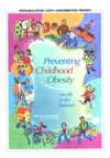 Preventing Childohood Obesity