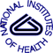 NIH logo and link