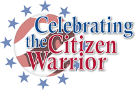 Celebrating Citizen Warriors