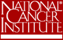 NCI logo and link