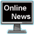 online news and link