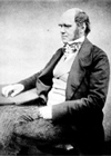 Charles Darwin