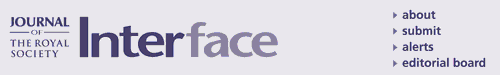 Logo of interface