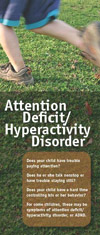 Attention Deficit HyperactivityDisorder-publication-cover