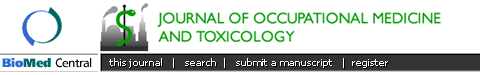 Logo of joccmedtox