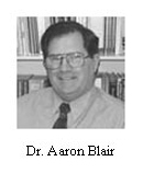 Dr. Aaron Blair