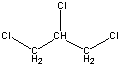 two dimensional chemical structure