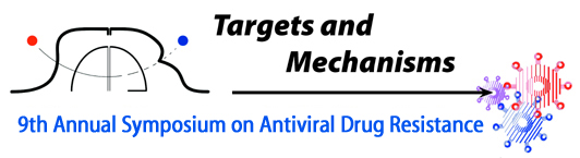 Link to 9th Annual Symposium on Antiviral Drug Resistance - external website