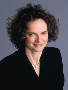 Dr. Nora Volkow