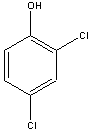 two dimensional chemical structure