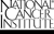 National Cancer Institute logo