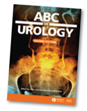 Thumbnail of publication entitled ABC of Urology.