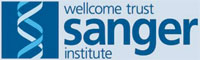 Wellcome Trust Sanger Institute logo