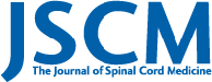 Logo of jspinalcordmed