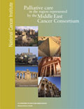 Monograph on Middle East Palliative Care