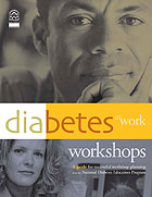 DiabetesAtWork Workshop Planning Toolkit cover