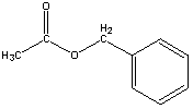 two dimensional chemical structure