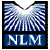 NLM logo