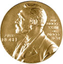 Nobel Prize Medal