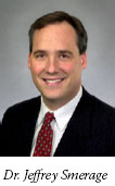 Dr. Jeffrey Smerage