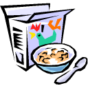cereal