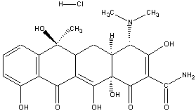 two dimensional chemical structure