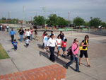 Training Community Health Advocates in the City of South Tucson