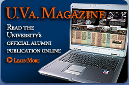 U.Va. Magazine