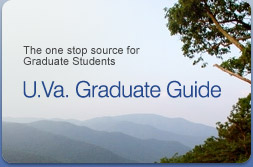 U.Va. Graduate Guide