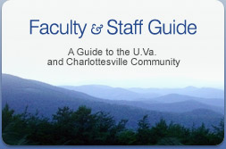 Faculty and Staff Guide
