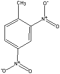 two dimensional chemical structure