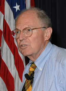 Dr. Paul Plotz