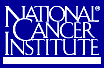 National Cancer Institute logo