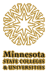 Minnesota State Colleges and Universities logo