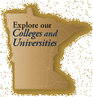 Map icon of Minnesota Colleges and Universities