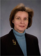 Dr. Daniela S. Gerhard